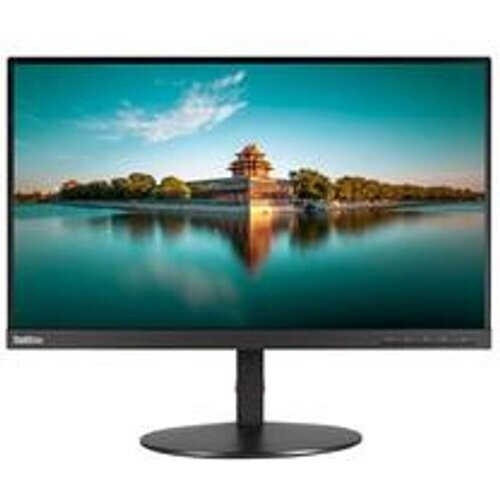 Monitor 22" LCD FHD Lenovo T22I-10 ...