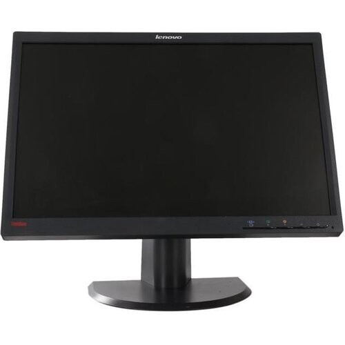 Monitor 22" LCD Lenovo LT 2252pwD ...