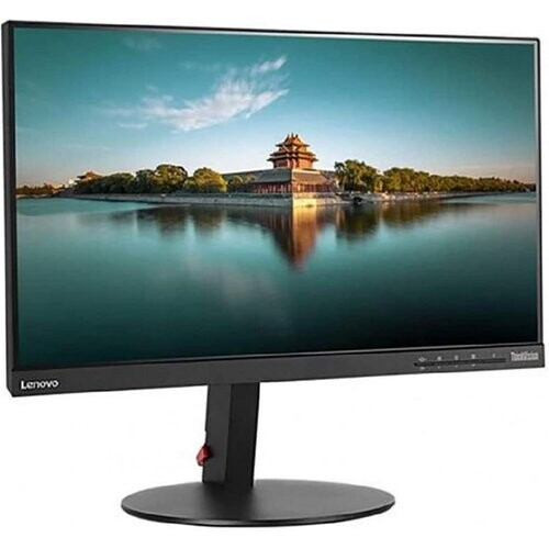 Monitor 22" LCD FHD Lenovo ThinkVision T22i-10 ...