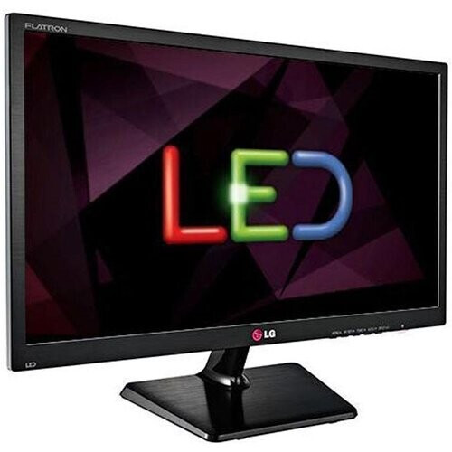 Pantalla LED FULL HD 22" LG 22EN33S ...