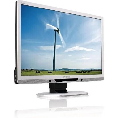 Monitor 22" LCD PHILIPS LCD 220B1CS 22'' ...