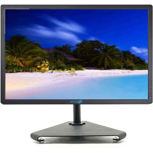 Monitor 22" LCD FHD Simpletek P2212HB ...