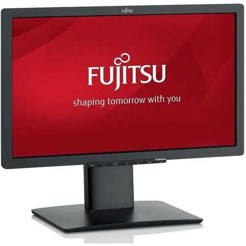 Monitor 22" LED ECRAN LCD FUJITSU B22T-7 22" ...