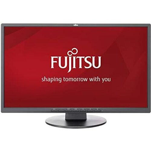 Monitor 22" LCD Fujitsu E22-8 TS Pro ...