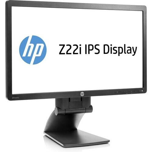 Monitor 22" LCD FULL HD 1080P HP Z22i ...