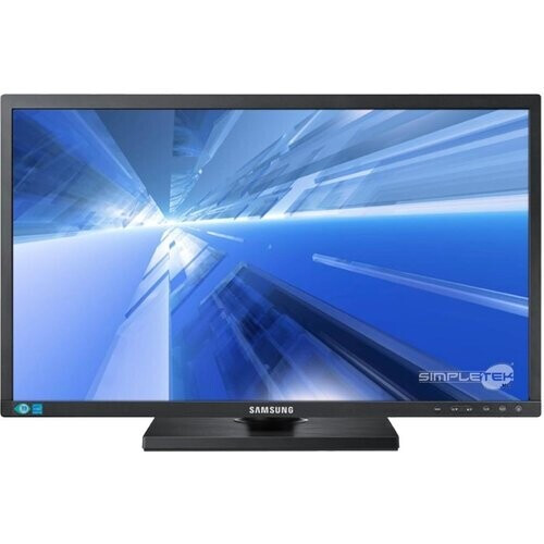Monitor 22" LCD FULL HD Acer B223W with Stand ...