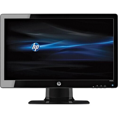 Monitor 22" LCD FULL HD HP 2211x ...