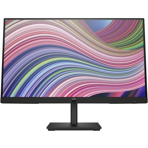 Monitor 22" LCD FULL HD HP 64X86AA#ABB ...