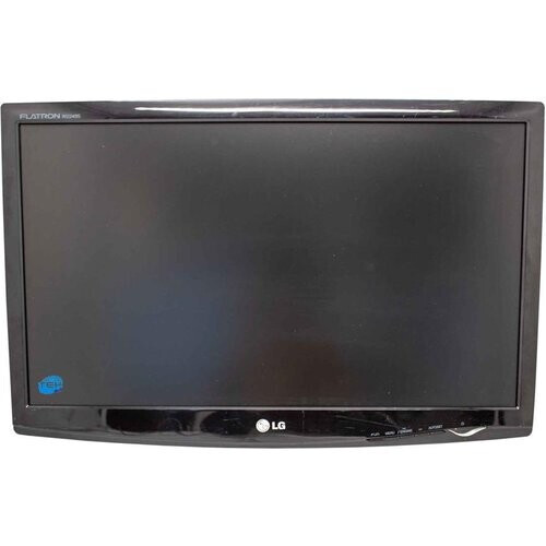 Monitor 22" LCD FULL HD LG Flatron W2243ST ...