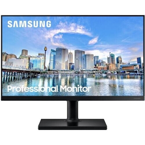 Monitor 22" LCD FULL HD Samsung LF22T450FQRXEN ...