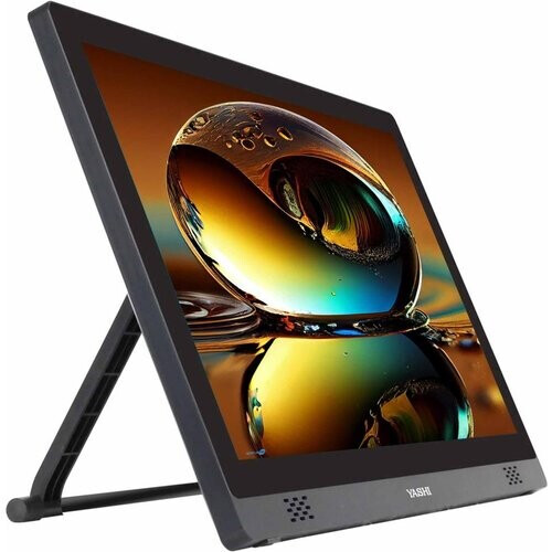 Monitor 22" LCD FULL HD Yashi Matrix Touch Series ...