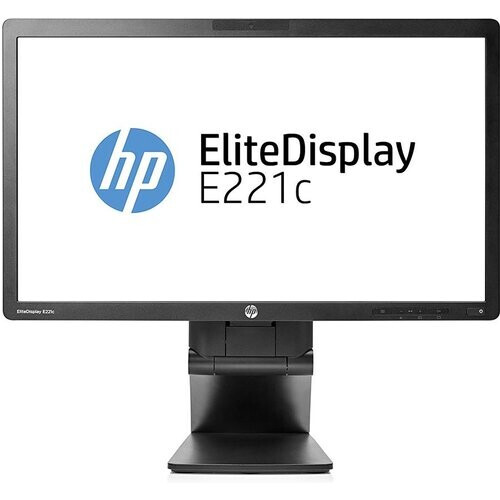 Monitor 22" LCD LCD HP EliteDisplay 22" E221c ...