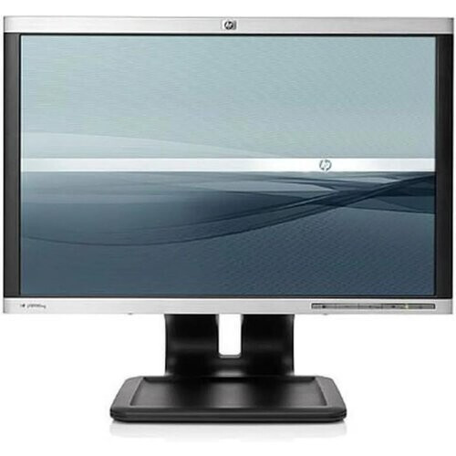 Monitor 22" LCD ECRAN LCD HP MONITOR LA2205WG 22" ...