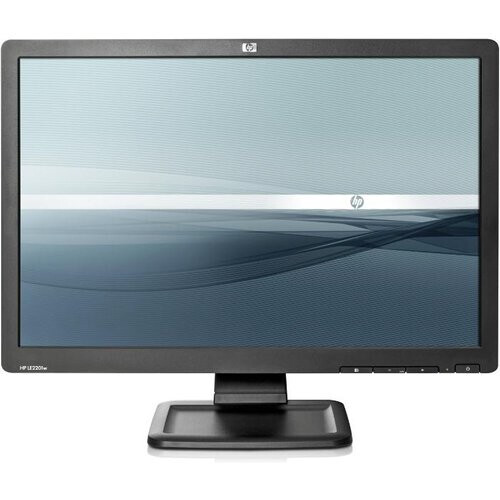 Monitor 22" LCD HP LE2201W ...