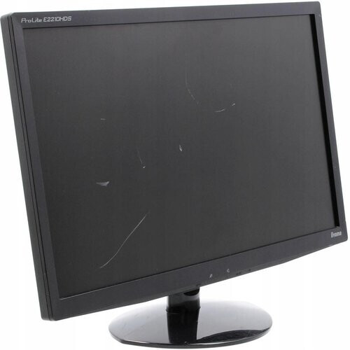 Monitor 22" LCD Iiyama ProLite E2210hds ...