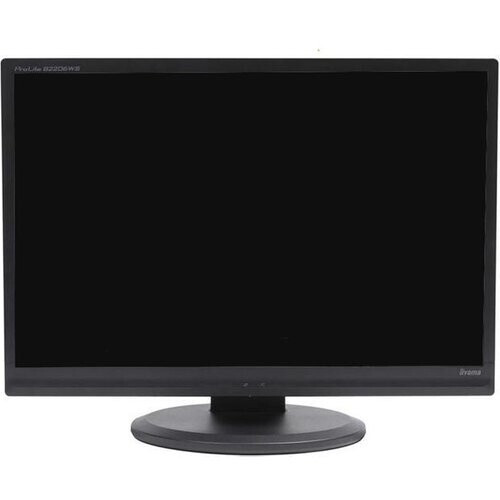 Monitor 22" LCD Iiyama ProLiteB2206WS-S1 ...