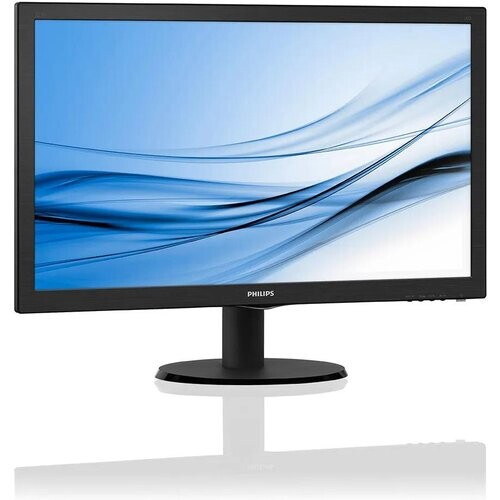 Monitor 22" LCD LCD Philips 223V5LSB2/10 ...