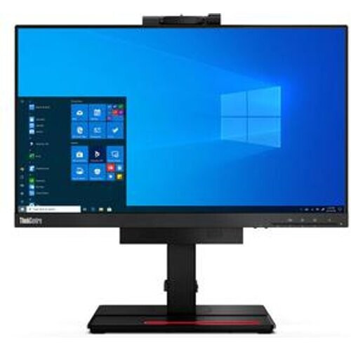 Como parte de la 4.ª generación de monitores ...
