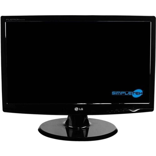 Monitor 22" LCD LG Flatron W2243ST W2243S-PF ...