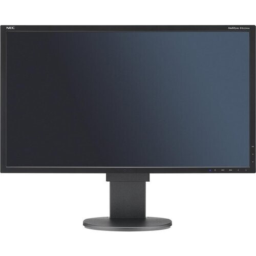 Monitor 22" LCD Nec MultiSync EA223WM ...