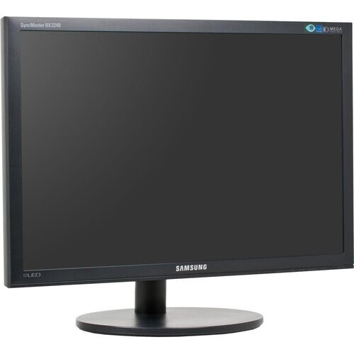 Monitor 22" LCD SAMSUNG BX2240W ...