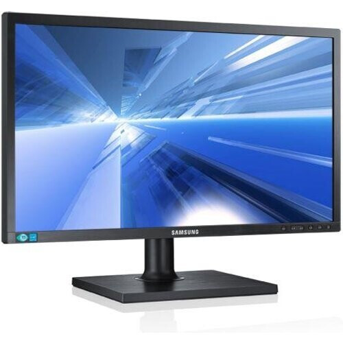 Monitor 22" LCD Samsung SyncMaster S22C450MW ...