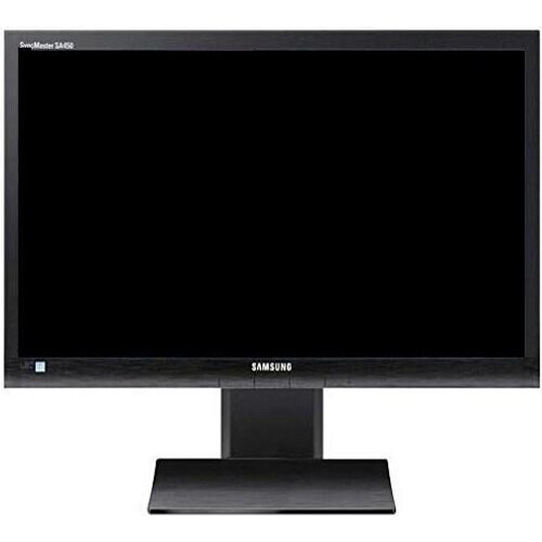 Monitor 22" LCD SXGA Samsung SyncMaster S22A450MW ...