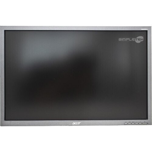 Monitor 22" LCD WSXGA+ Acer B223W without stand ...