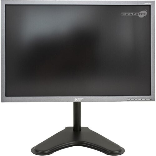 Monitor 22" LCD WSXGA+ Acer B223W with compatible ...