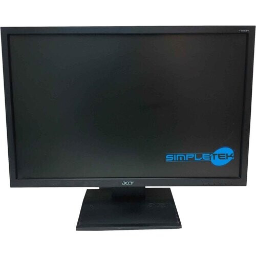 Monitor 22" LCD WSXGA+ Acer V223w ...