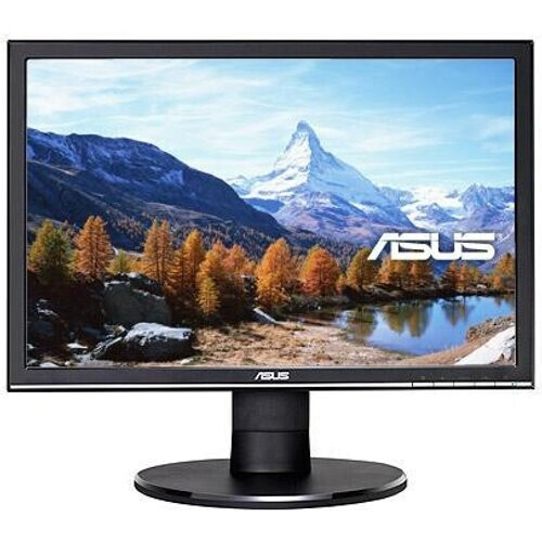 Monitor 22" LCD WSXGA+ Asus VW226TL ...