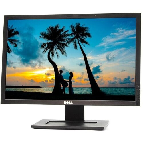 Monitor 22" LCD WSXGA+ Dell E2209W ...