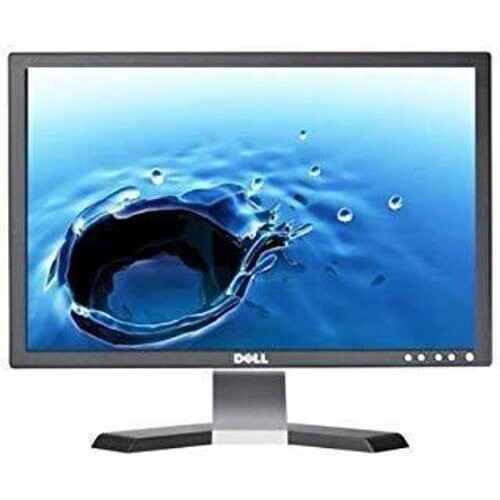 Pantalla 22" LCD Dell E228WFPC ...