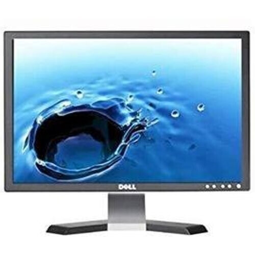Pantalla 22" LCD Dell E228WFPC ...