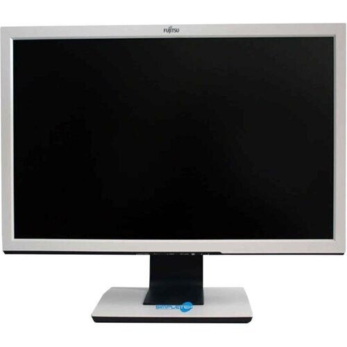 Monitor 22" LCD WSXGA+ Fujitsu Scenicview P22W-5 ...