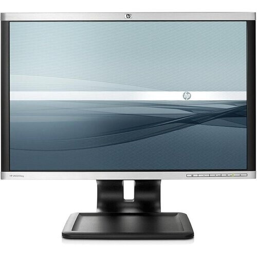 Pantalla LCD Full HD de 22" - HP Compaq LA2205WG ...