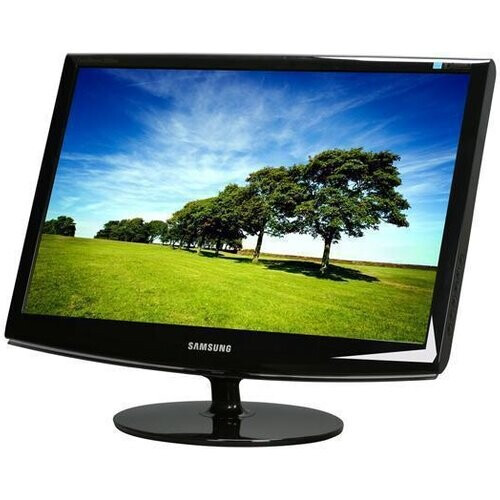 Pantalla 22'' LCD Samsung SyncMaster 2233BWCon su ...