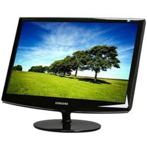Pantalla 22'' LCD Samsung SyncMaster 2233BW Con su ...