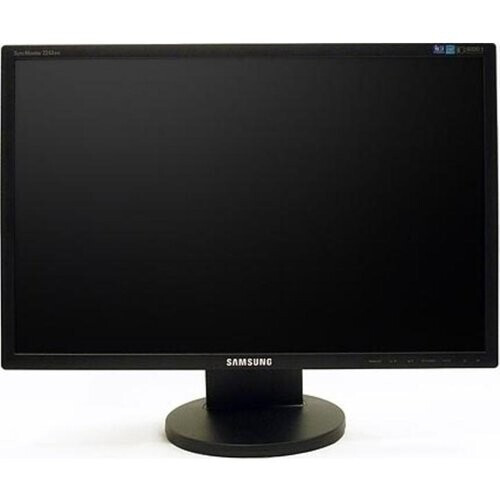 Monitor 22" LCD WSXGA+ Samsung SyncMaster 2243BW ...