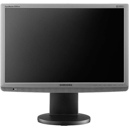 Monitor 22" LCD WSXGA+ Samsung SyncMaster 2243WM ...