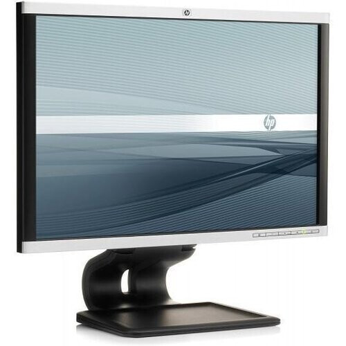 Pantalla 22 " Led Full HD HP LA2205wg ...