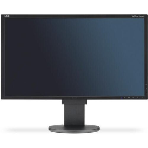 Pantalla 22" Nec MultiSync E222W ...