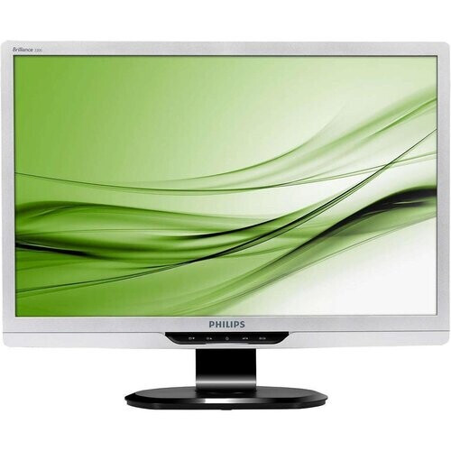 Monitor 22" LCD WXGA+ Philips 220S2SS ...