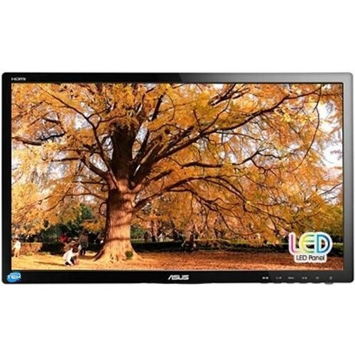 Monitor 22" LED 1920 × 1080 ASUS ...