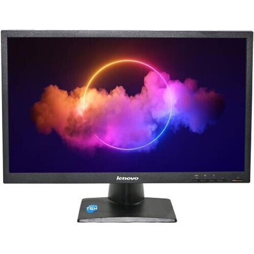 Monitor 22" LED 1920 × 1080 Lenovo LS2223wC ...