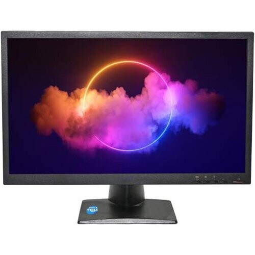 Monitor 22" LED 1920 × 1080 Lenovo LS2223wC ...