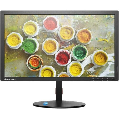 Monitor 22" LED 1920 × 1080 LENOVO ...