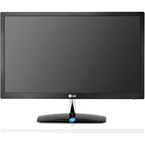 Monitor 22" LED 1920 × 1080 LG E2251vr-bn ...