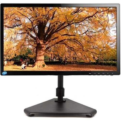 Monitor 22" LED 1920 × 1080 Simpletek ASUS ...