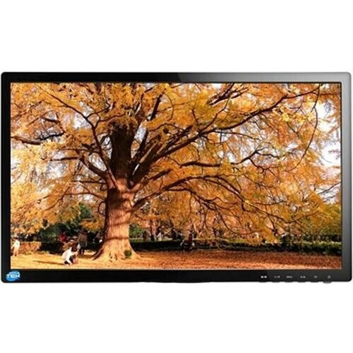 Monitor 22" LED 1920 × 1080 Simpletek ...